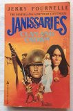Portada de JANISSARIES: CLAN AND CROWN BY JERRY POURNELLE (1989-01-19)