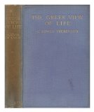 Portada de THE GREEK VIEW OF LIFE