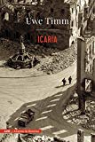 Portada de ICARIA (ADN) (ADN ALIANZA DE NOVELAS)
