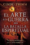 Portada de EL ARTE DE LA LUCHA ESPIRITUAL