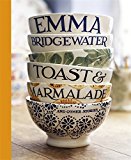 Portada de TOAST & MARMALADE: AND OTHER STORIES BY EMMA BRIDGEWATER (2014-03-13)