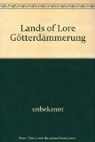 Portada de LANDS OF LORE GÖTTERDÄMMERUNG