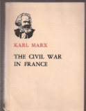 Portada de THE CIVIL WAR IN FRANCE