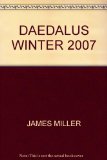 Portada de DAEDALUS WINTER 2007