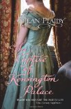 Portada de THE CAPTIVE OF KENSINGTON PALACE: (QUEEN VICTORIA) BY PLAIDY, JEAN (2008) PAPERBACK