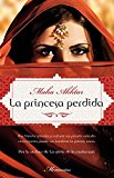 Portada de LA PRINCESA PERDIDA