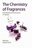 Portada de THE CHEMISTRY OF FRAGRANCES: FROM PERFUMER TO CONSUMER (RSC PAPERBACKS) (2006-11-06)