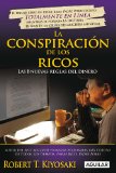 Portada de LA CONSPIRACIÓN DE LOS RICOS (PADRE RICO ADVISORS)