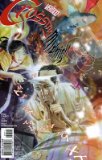 Portada de CROSSING MIDNIGHT ISSUE 7 (VERTIGO) (CROSSING MIDNIGHT) BY MIKE CAREY