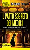 Portada de IL PATTO SEGRETO DEI MEDICI (ENEWTON NARRATIVA) (ITALIAN EDITION)