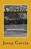 Portada de CUENTOS BRUTOS