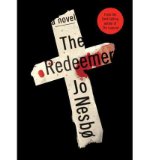 Portada de [(THE REDEEMER)] [BY: JO NESBO]