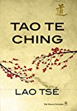 Portada de TAO TE CHING