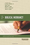 Portada de FIVE VIEWS ON BIBLICAL INERRANCY (COUNTERPOINTS: BIBLE AND THEOLOGY) (2013-12-10)