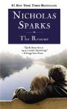 Portada de (THE RESCUE) BY SPARKS, NICHOLAS (AUTHOR) MASS_MARKET ON (08 , 2001)