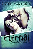 Portada de ETERNAL: A SEASIDE/RUIN CROSSOVER NOVELLA (A SEASIDE NOVEL BOOK 6) (ENGLISH EDITION)