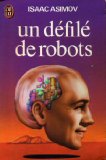Portada de UN DEFILE DE ROBOTS