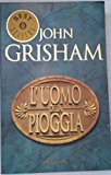 Portada de L'UOMO DELLA PIOGGIA