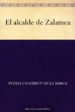Portada de EL ALCALDE DE ZALAMEA