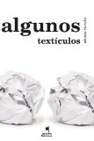 Portada de ALGUNOS TEXTÍCULOS