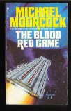Portada de THE BLOOD RED GAME