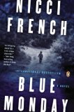 Portada de BLUE MONDAY: A FRIEDA KLEIN MYSTERY BY NICCI FRENCH (2013-03-05)