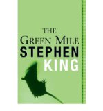 Portada de [THE GREEN MILE] [BY: STEPHEN KING]