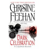 Portada de [DARK CELEBRATION] [BY: CHRISTINE FEEHAN]
