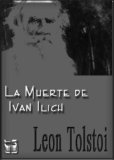 Portada de LA MUERTE DE IVÁN ILICH