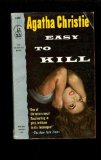 Portada de EASY TO KILL