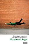 Portada de EL SALTO DEL ÁNGEL. PALABRAS PARA COMPRENDERNOS (PENSAMIENTO)