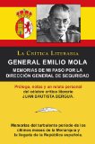 Portada de MEMORIAS LITERARIAS