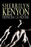 Portada de LA NOCHE DESNUDA