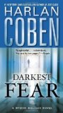 Portada de DARKEST FEAR (MYRON BOLITAR) BY COBEN, HARLAN (2013) MASS MARKET PAPERBACK