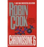 Portada de [(CHROMOSOME 6)] [AUTHOR: COOK ROBIN] PUBLISHED ON (APRIL, 1998)
