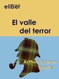 Portada de EL VALLE DEL TERROR (CL&Aacute;SICOS DE LA LITERATURA UNIVERSAL)