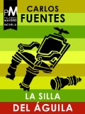 Portada de LA SILLA DEL ÁGUILA