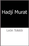 Portada de HADJÍ MURAT