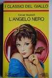 Portada de L'ANGELO NERO