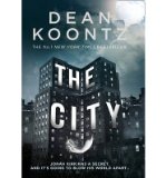 Portada de [(THE CITY)] [ BY (AUTHOR) DEAN KOONTZ ] [JULY, 2014]