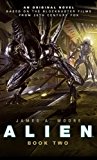 Portada de ALIEN: SEA OF SORROWS (NOVEL #2) BY MOORE, JAMES A. (2014) MASS MARKET PAPERBACK