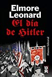 Portada de EL D&Iacute;A DE HITLER