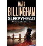 Portada de [SLEEPYHEAD] [BY: MARK BILLINGHAM]