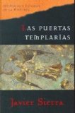 Portada de LAS PUERTAS TEMPLARIAS