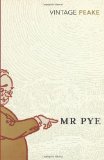 Portada de MR PYE BY PEAKE, MERVYN NEW EDITION (1999)