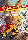 Portada del libro