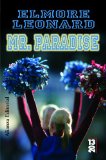 Portada de MISTER PARADISE
