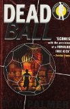 Portada de FOUL PLAY: DEAD BALL (FOOTBALL DETECTIVE) BY PALMER, TOM RE-ISSUE EDITION (2009)