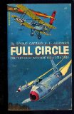 Portada de FULL CIRCLE : THE TACTICS OF AIR FIGHTING 1914-1964