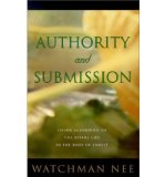 Portada de [(NASBOE: IN * *)] [BY: WATCHMAN NEE]